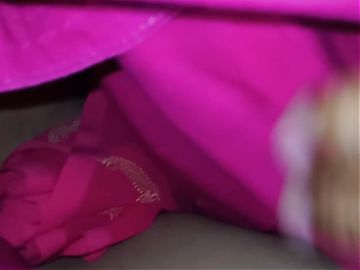 New Indian married bhabhi show hr pussy